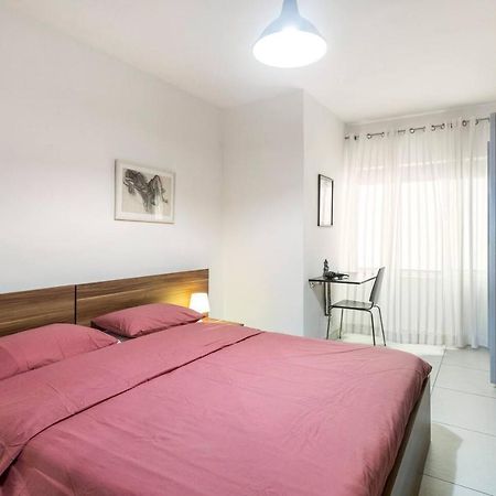 Beblow Flats Sliema Eksteriør billede