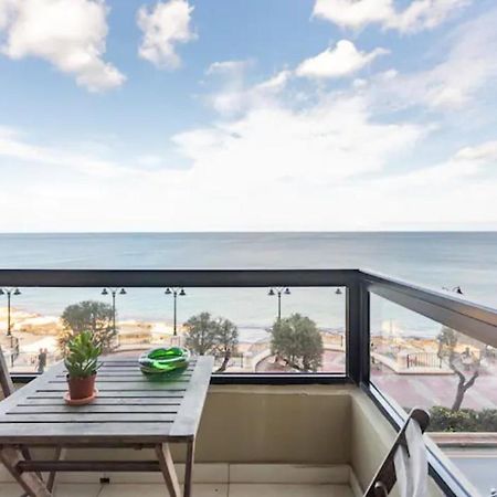 Beblow Flats Sliema Eksteriør billede