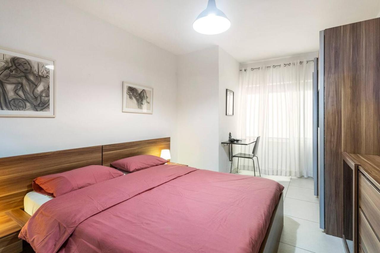 Beblow Flats Sliema Eksteriør billede