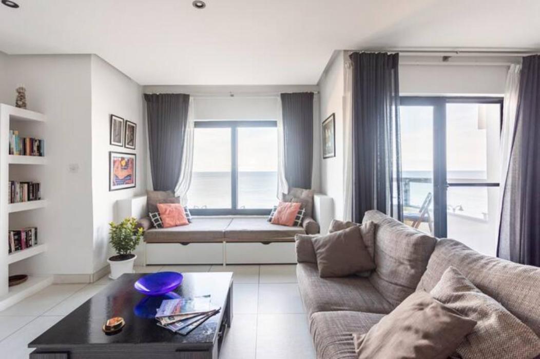 Beblow Flats Sliema Eksteriør billede